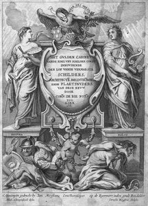 Abraham de Vries