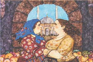 gülsün karamustafa