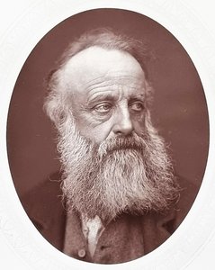 James Clarke Hook