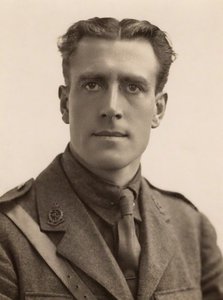 harold dearden