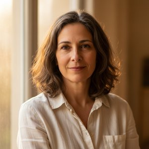 Agathe Caron