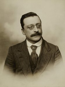 arthur r griffith
