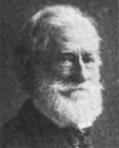 benjamin pitman