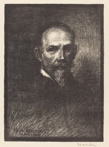 theophile alexandre steinlen