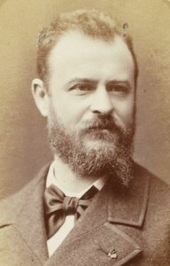 Louis Hector Leroux