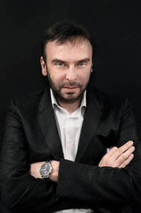 Sergei Prokofiev, Dmitri Bertman
