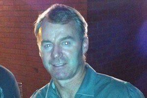 John Joseph Sheridan