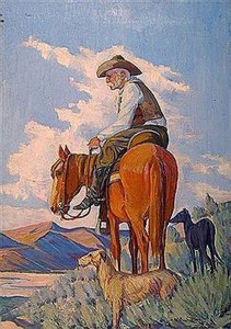 Harold Dow Bugbee