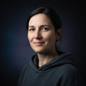 Pauline Rivière