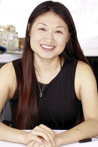 kat zhang