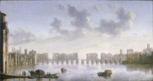 claude de jongh