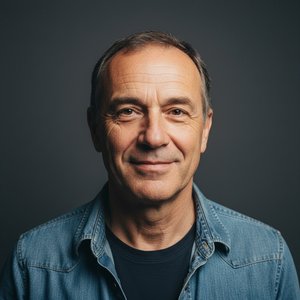 Laurent Avelin