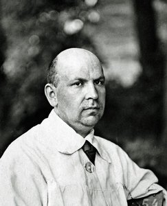 Heorhiy Narbut