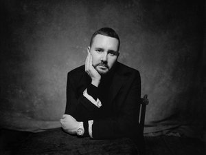 kim jones