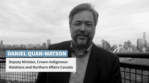 Daniel Quan-Watson