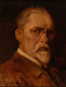 arthur heyer
