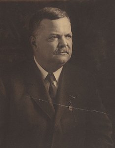 frederick william davis