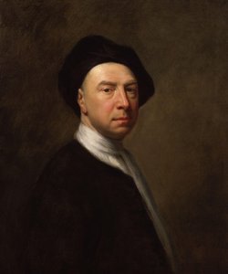 Jonathan Richardson Le Vieux