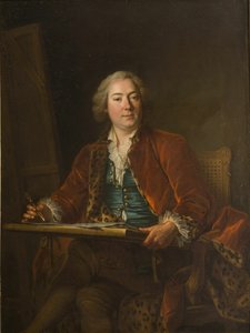 Charles André van Loo