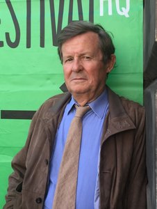 david hare