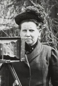 Christina Livingston Broom