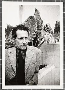 Carlos Mérida