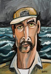 david bates