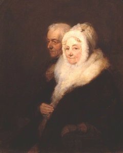 thomas george webster