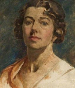 myrtle broome