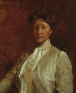 anna heyward taylor