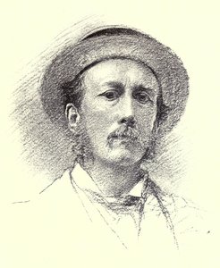 george william joy