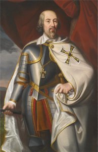 heinrich walpot von bassenheim