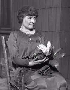 Helen Levitt