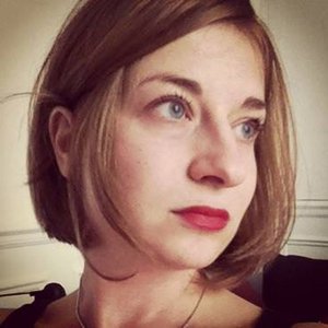 Olga Kravets