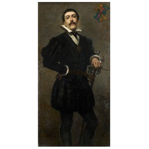 Fernand Marie Eugène Legout Gérard