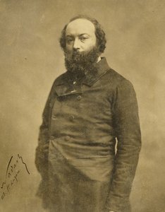 théodore rousseau (pierre etienne théodore rousseau)