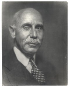 allen tucker