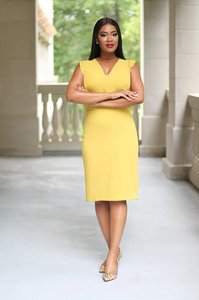 morae ebony ruffin