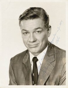 john a. crosby