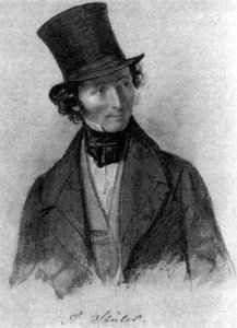 Friedrich August Stüler