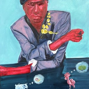 Nicholas Ferguson