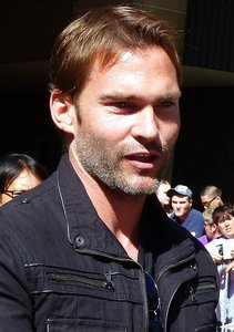 William Scott