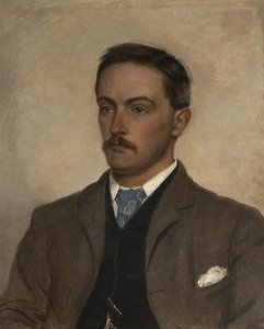 Joseph Arthur Palliser Severn