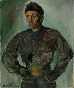 Väinö Ilmari Kunnas