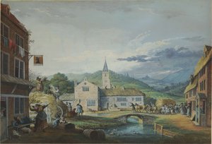 samuel hieronymous grimm