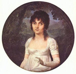 Jean-Baptiste Isabey