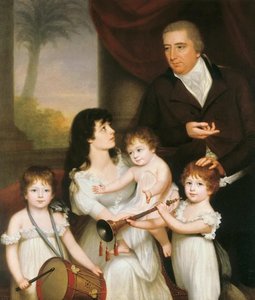 robert home