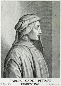 taddeo gaddi