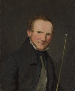 Kristoffer Vilhelmas Ekerbergas