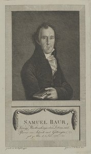 samuel baur
